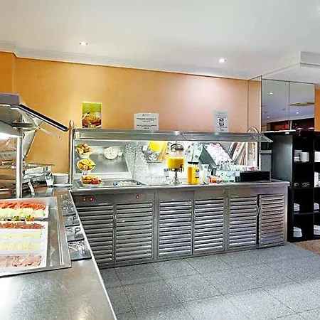 Crisol Alisios Canteras 3* Las Palmas de Gran Canaria