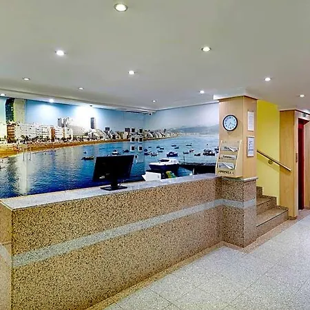 Hotel Crisol Alisios Canteras