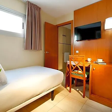 Crisol Alisios Canteras 3*