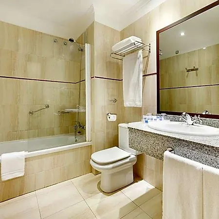 Crisol Alisios Canteras 3*