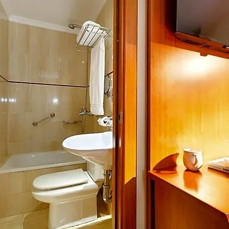 Hotel Crisol Alisios Canteras Las Palmas de Gran Canaria