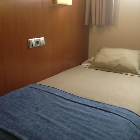 Hotell Crisol Alisios Canteras Las Palmas de Gran Canaria