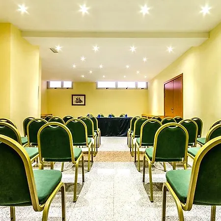 Hotell Crisol Alisios Canteras 3*