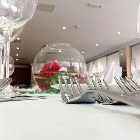 Отель Crisol Alisios Canteras 3*