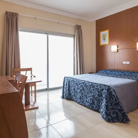 Crisol Alisios Canteras 3* Лас-Пальмас-де-Гран-Канария