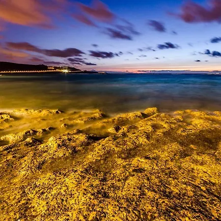 Crisol Alisios Canteras