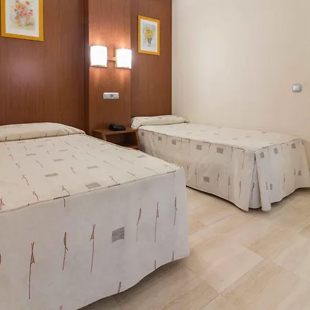 Crisol Alisios Canteras Szálloda Las Palmas de Gran Canaria