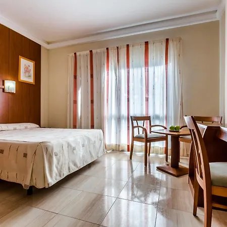 Crisol Alisios Canteras Отель Лас-Пальмас-де-Гран-Канария