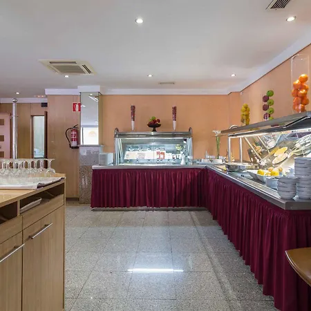 Crisol Alisios Canteras 3* Las Palmas de Gran Canaria