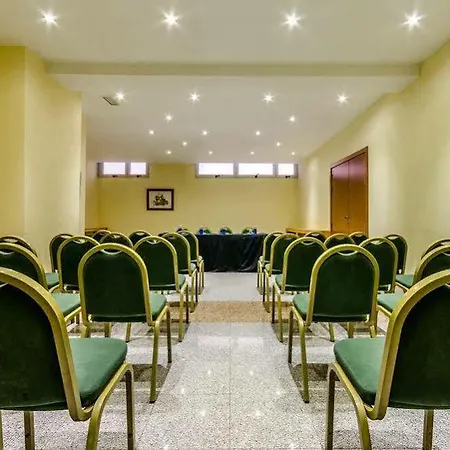 Отель Crisol Alisios Canteras Лас-Пальмас-де-Гран-Канария