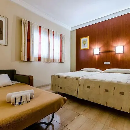 Crisol Alisios Canteras Las Palmas de Gran Canaria