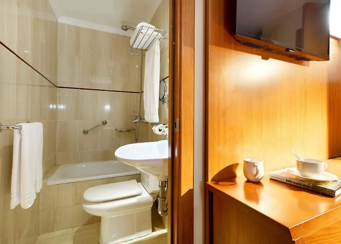 Szálloda Crisol Alisios Canteras 3*