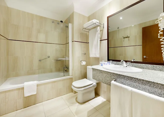 Hotel Crisol Alisios Canteras