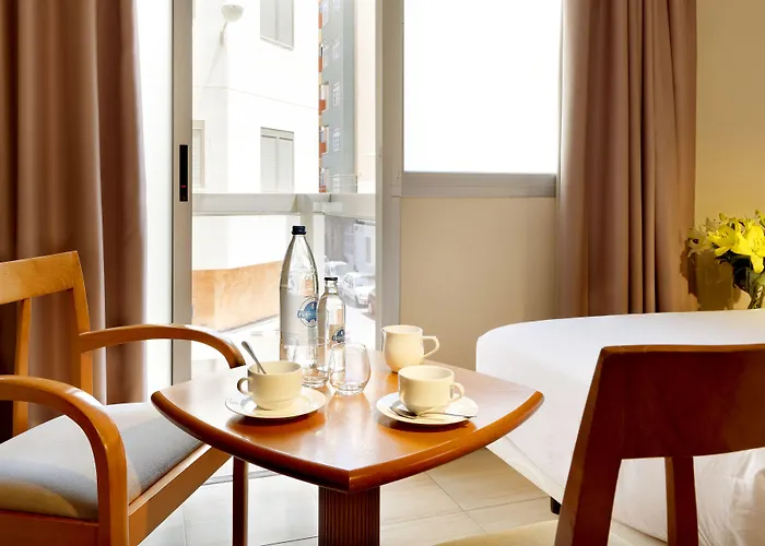 Crisol Alisios Canteras 大加那利岛拉斯帕尔马斯