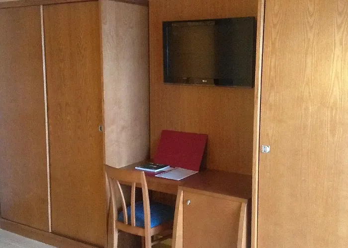 Crisol Alisios Canteras Szálloda 3*