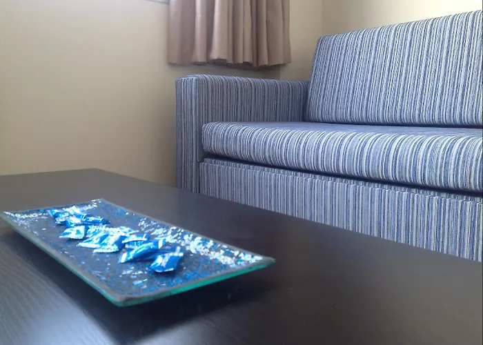 Crisol Alisios Canteras Las Palmas de Gran Canaria