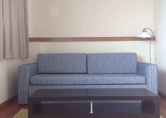 Crisol Alisios Canteras Hotel Las Palmas de Gran Canaria