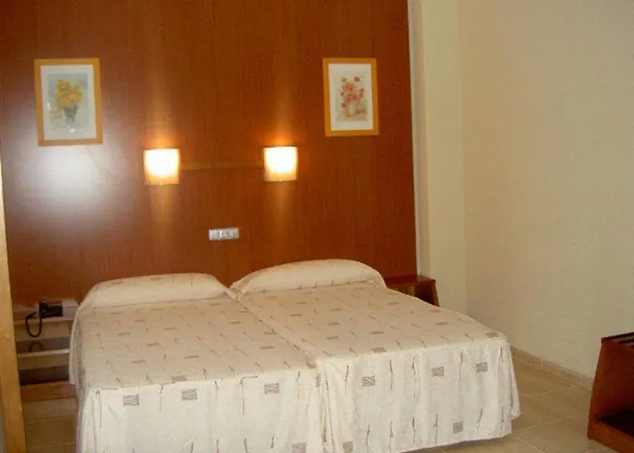 Crisol Alisios Canteras 3* Las Palmas de Gran Canaria