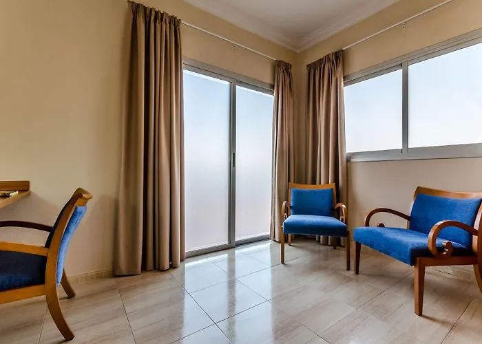 Crisol Alisios Canteras 大加那利岛拉斯帕尔马斯