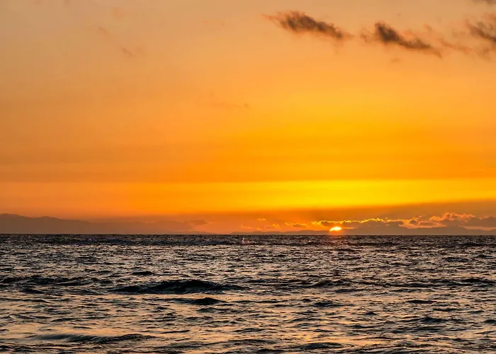 Crisol Alisios Canteras Szálloda 3*