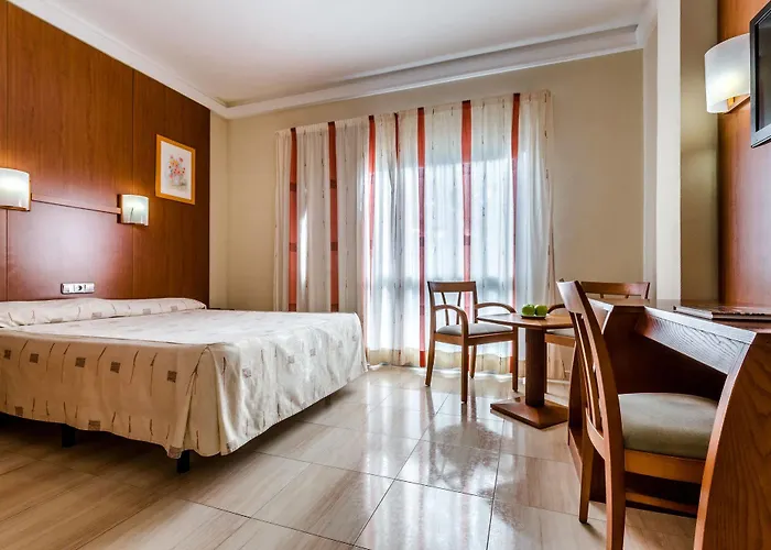 Crisol Alisios Canteras 酒店 大加那利岛拉斯帕尔马斯