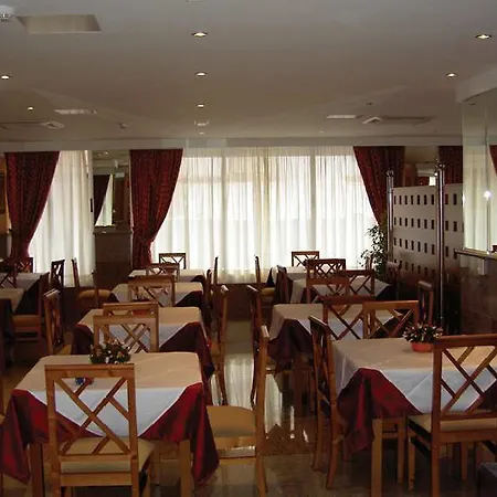 Crisol Alisios Canteras Лас-Пальмас-де-Гран-Канария