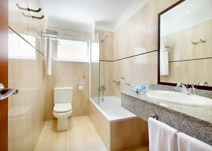 Hotel Crisol Alisios Canteras