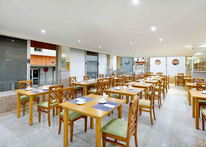 Crisol Alisios Canteras Лас-Пальмас-де-Гран-Канарія