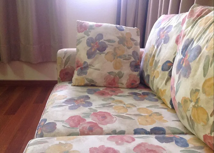 Crisol Alisios Canteras Готель Лас-Пальмас-де-Гран-Канарія