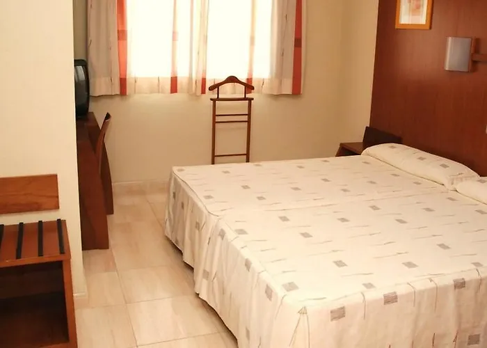 Crisol Alisios Canteras