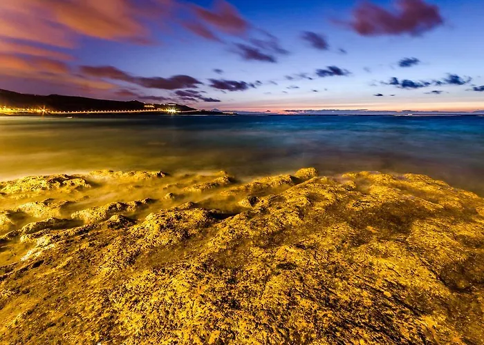 Crisol Alisios Canteras